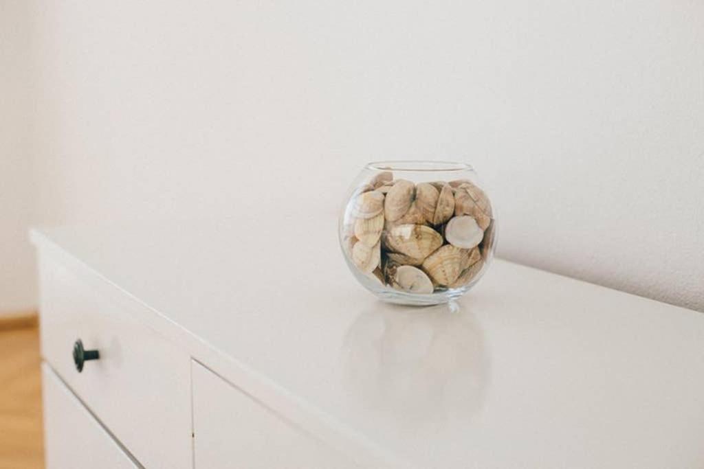 Apartments Novum Novi Vinodolski Ngoại thất bức ảnh