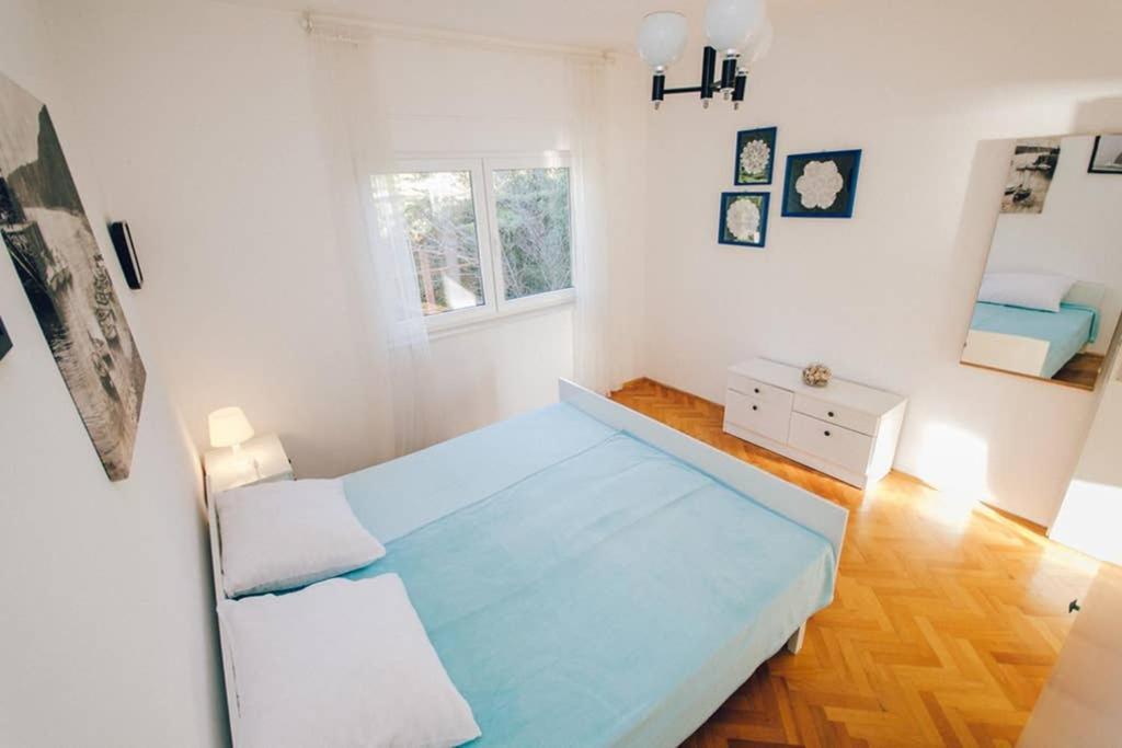 Apartments Novum Novi Vinodolski Ngoại thất bức ảnh