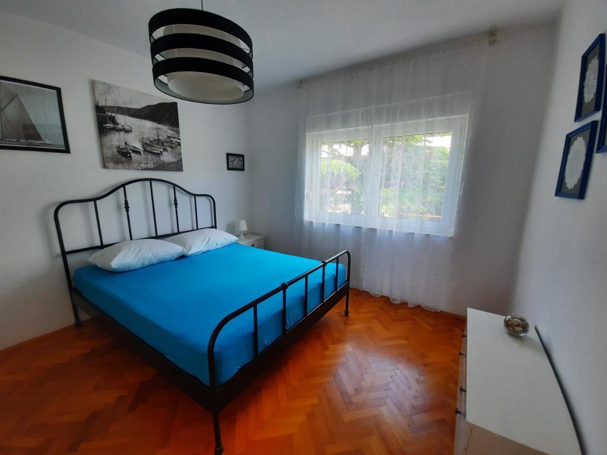 Apartments Novum Novi Vinodolski Ngoại thất bức ảnh